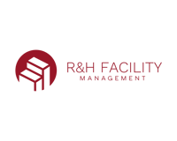 Logo R&H Facility Management