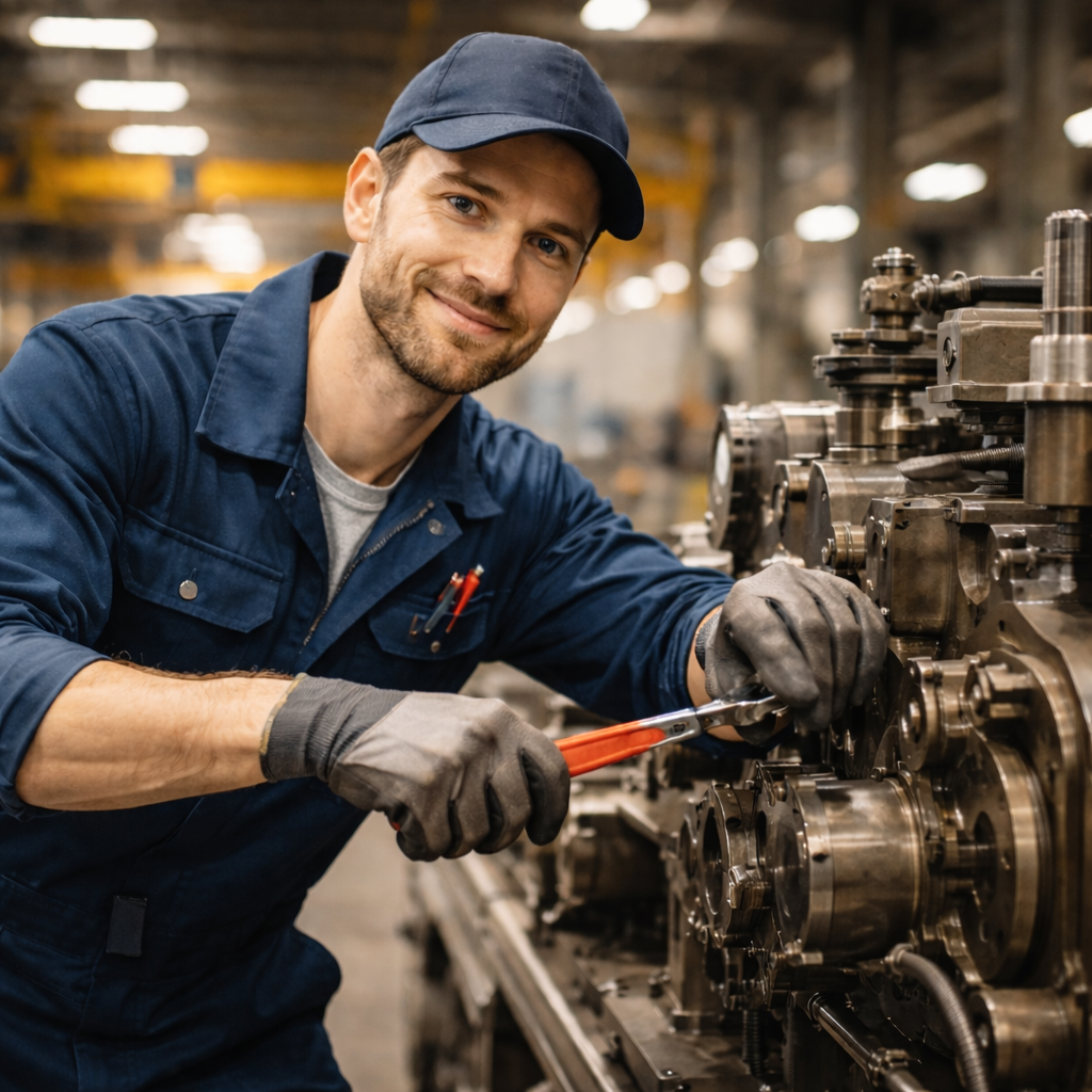 Monteurzimmer, Arbeiterzimmer, Aufenthalt Monteure, Kurzaufenthalt, Kurzarbeiter 